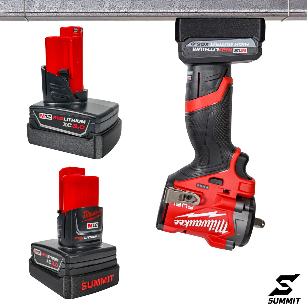 M12 XC MagMount SUMMIT