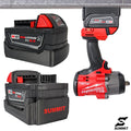 M18 XC MagMount SUMMIT