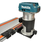 Makita Router Track Saw Guide Rail Adapter SUMMIT