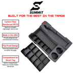 M12 Rotary Tool Insert SUMMIT
