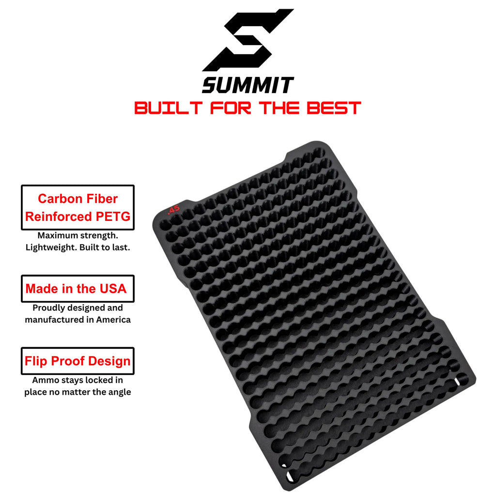 .45 Ammo Insert SUMMIT