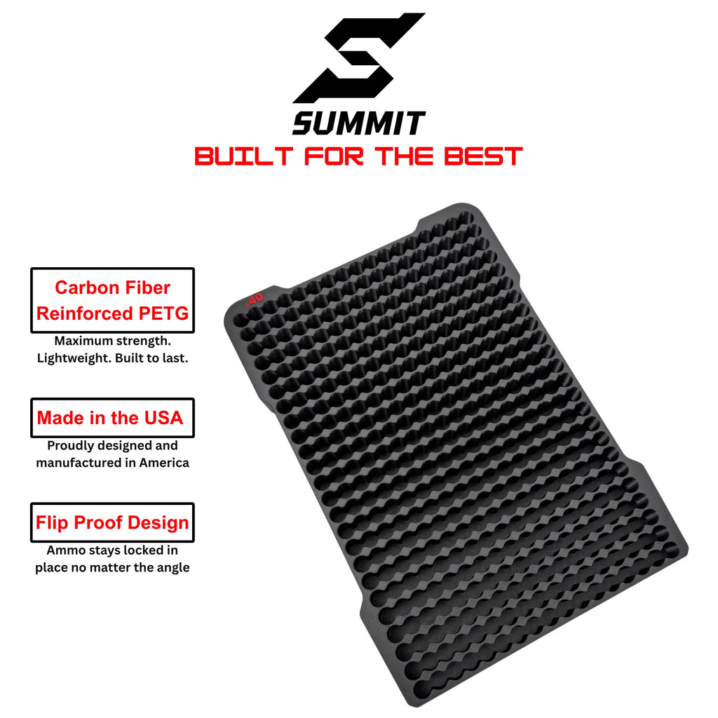.40 Ammo Insert SUMMIT