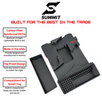 M12 Hammer Drill + Driver Insert SUMMIT