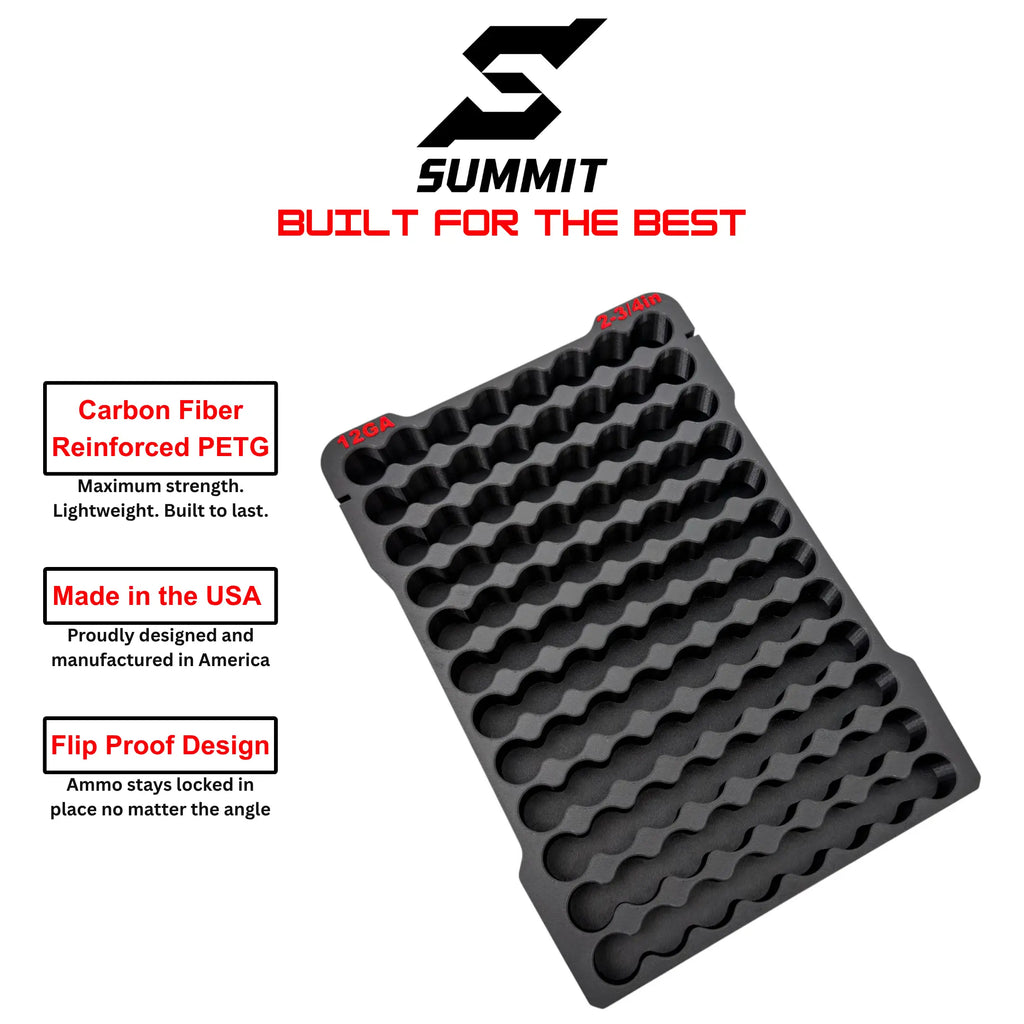12GA Ammo Insert SUMMIT