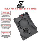 M18 5in Grinder Insert SUMMIT