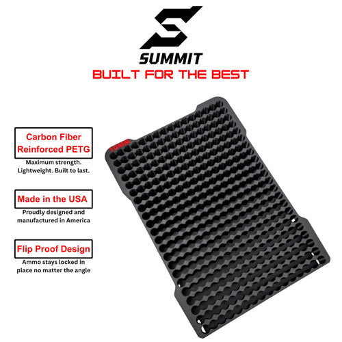 10mm Ammo Insert SUMMIT