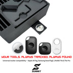 M12 Cut Off Tool Insert SUMMIT