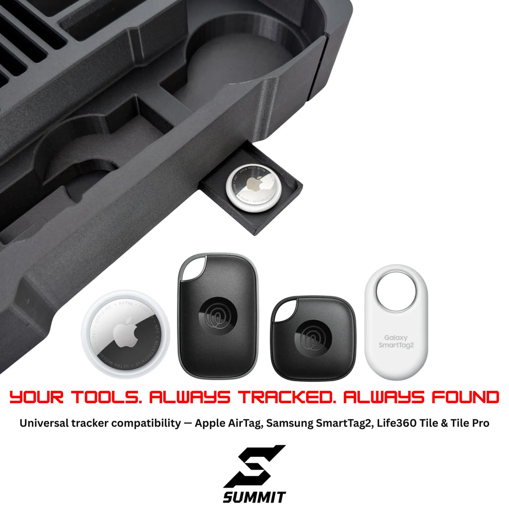M12 Multi Tool Insert SUMMIT