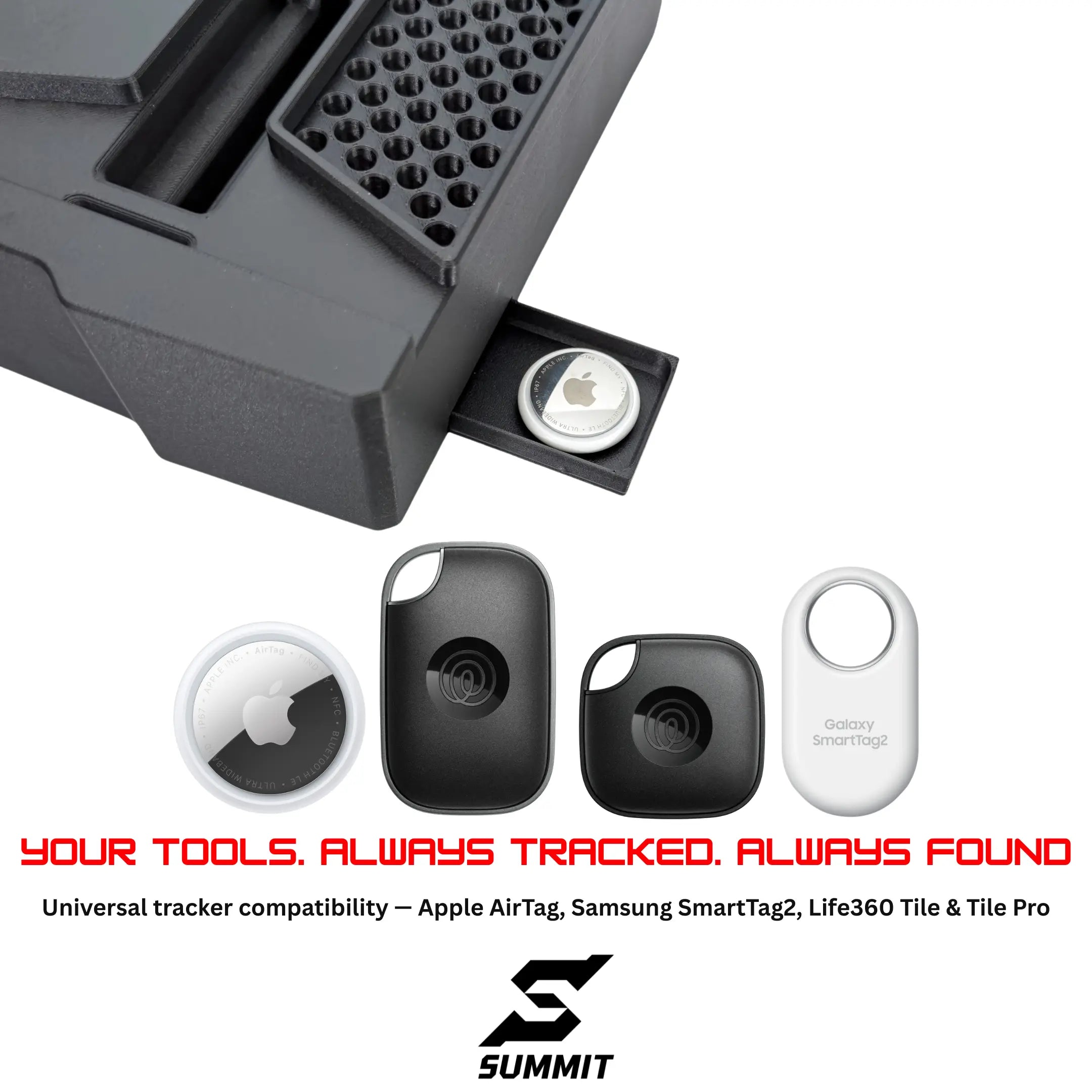 M18 Compact Router Insert SUMMIT