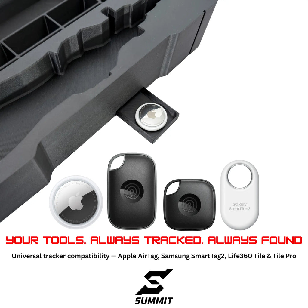 M12 Soldering Iron Insert SUMMIT