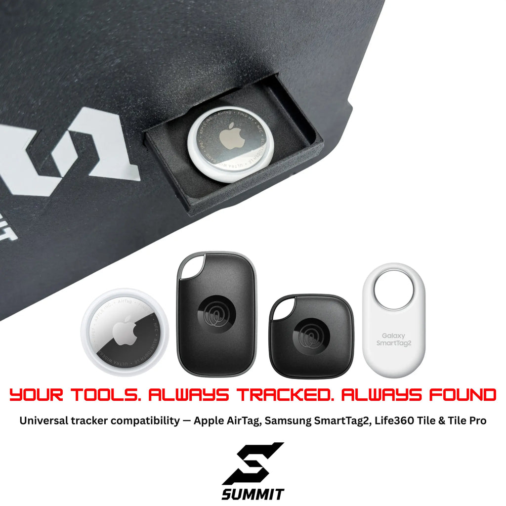 M18 Multi Tool Insert SUMMIT