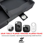M12 Crown Stapler Insert SUMMIT
