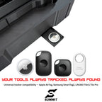 M12 Rotary Tool Insert SUMMIT