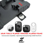 M12 Hammer Drill + Driver Insert SUMMIT