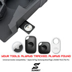 M18 5in Grinder Insert SUMMIT