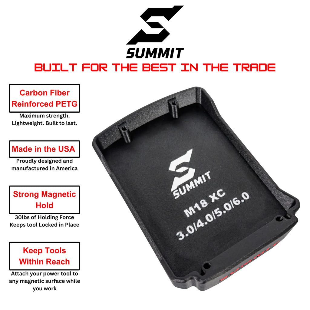 M18 XC MagMount SUMMIT
