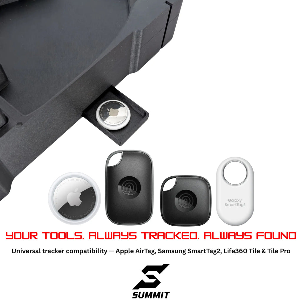 M12 Installation Driver Insert SUMMIT