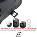 M12 Installation Driver Insert SUMMIT