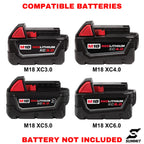 M18 XC MagMount SUMMIT