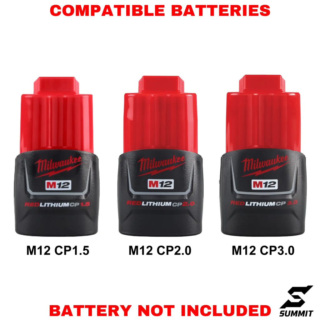 M12 CP MagMount SUMMIT