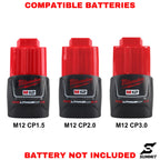 M12 CP MagMount SUMMIT