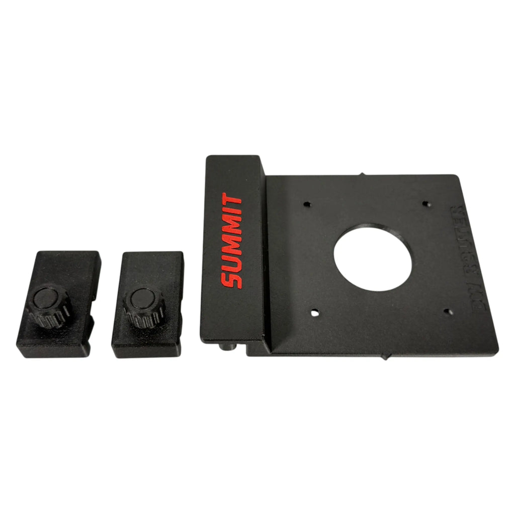 Dewalt Router Track Saw Guide Rail Adapter SUMMIT