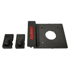 Dewalt Router Track Saw Guide Rail Adapter SUMMIT