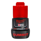M12 CP MagMount SUMMIT