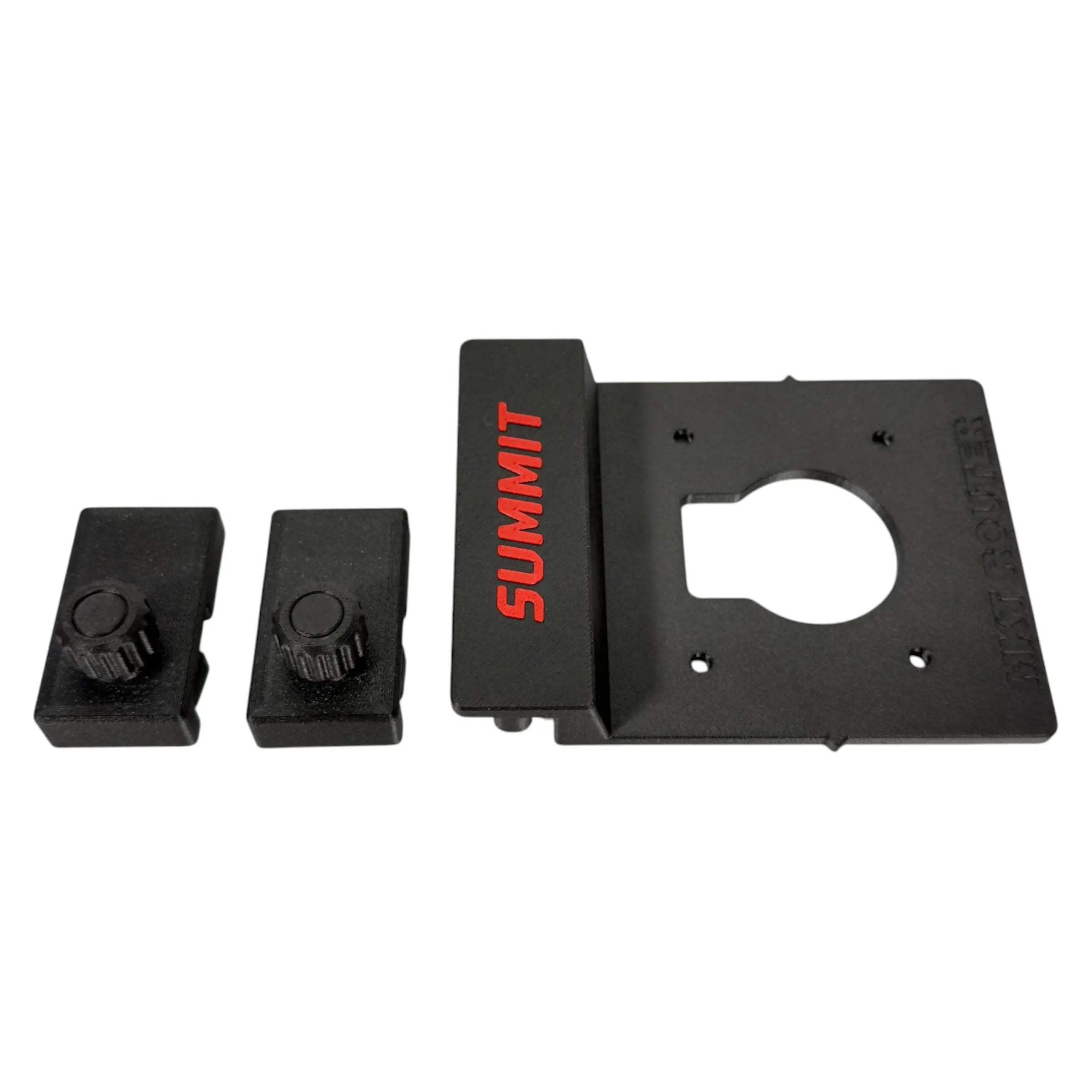 Makita Router Track Saw Guide Rail Adapter SUMMIT