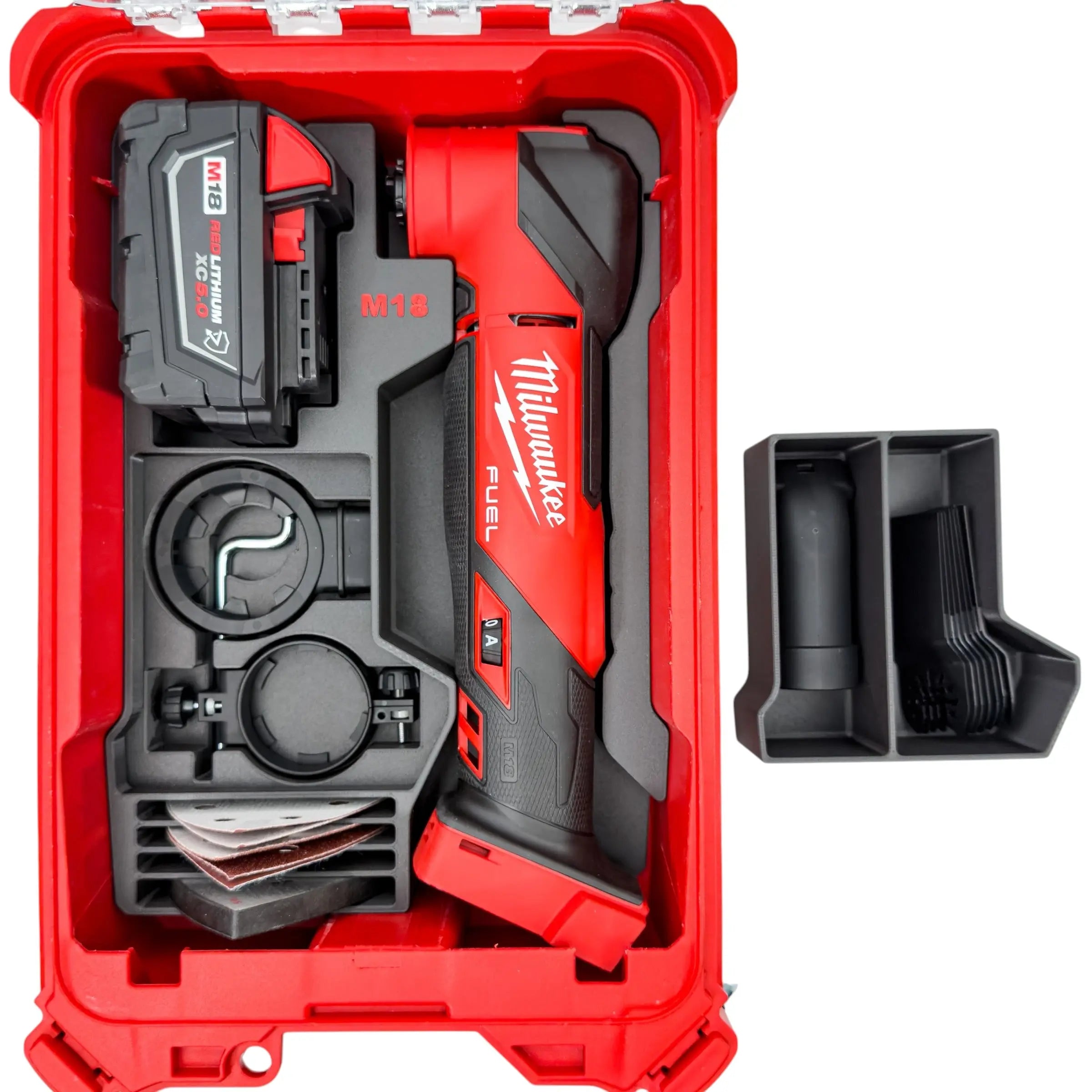 M18 Multi Tool Insert SUMMIT