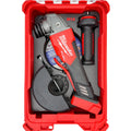 M18 5in Grinder Insert SUMMIT