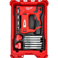 M12 Crown Stapler Insert SUMMIT
