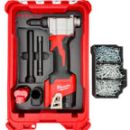 M12 Rivet Tool Insert SUMMIT