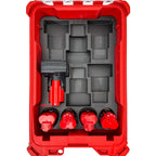 M12 6XC 4CP Battery Insert SUMMIT