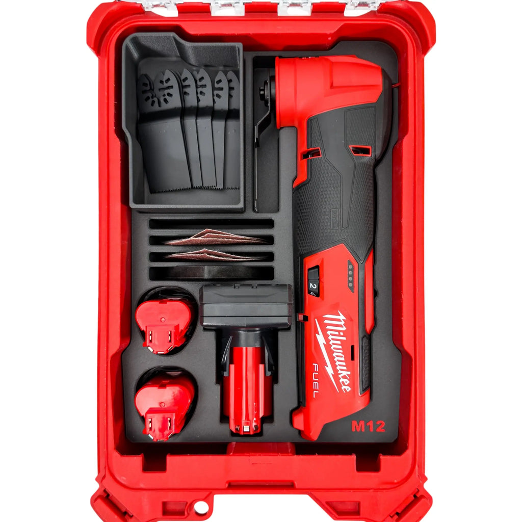 M12 Multi Tool Insert SUMMIT
