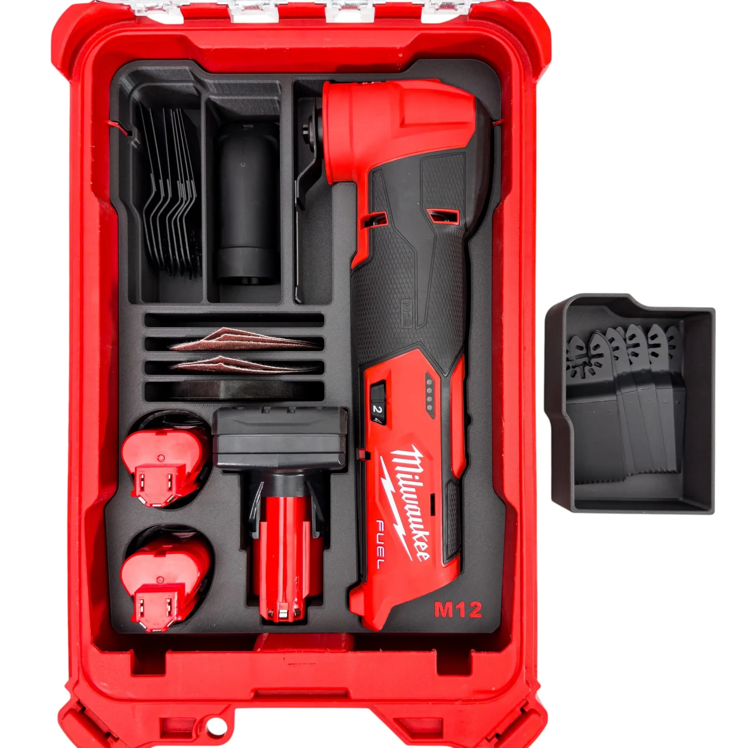 M12 Multi Tool Insert SUMMIT