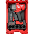 1/2in High Torque Impact Insert SUMMIT