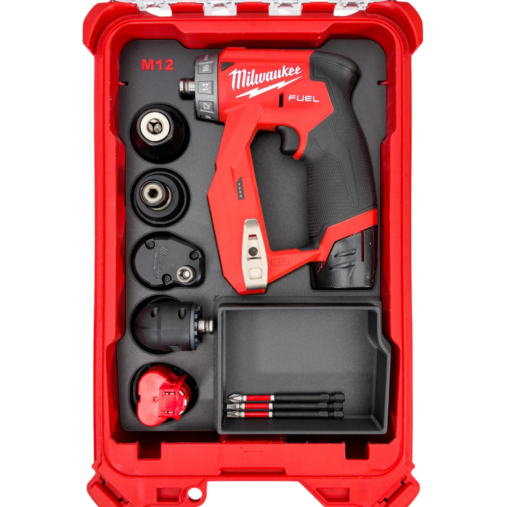 M12 Installation Driver Insert SUMMIT