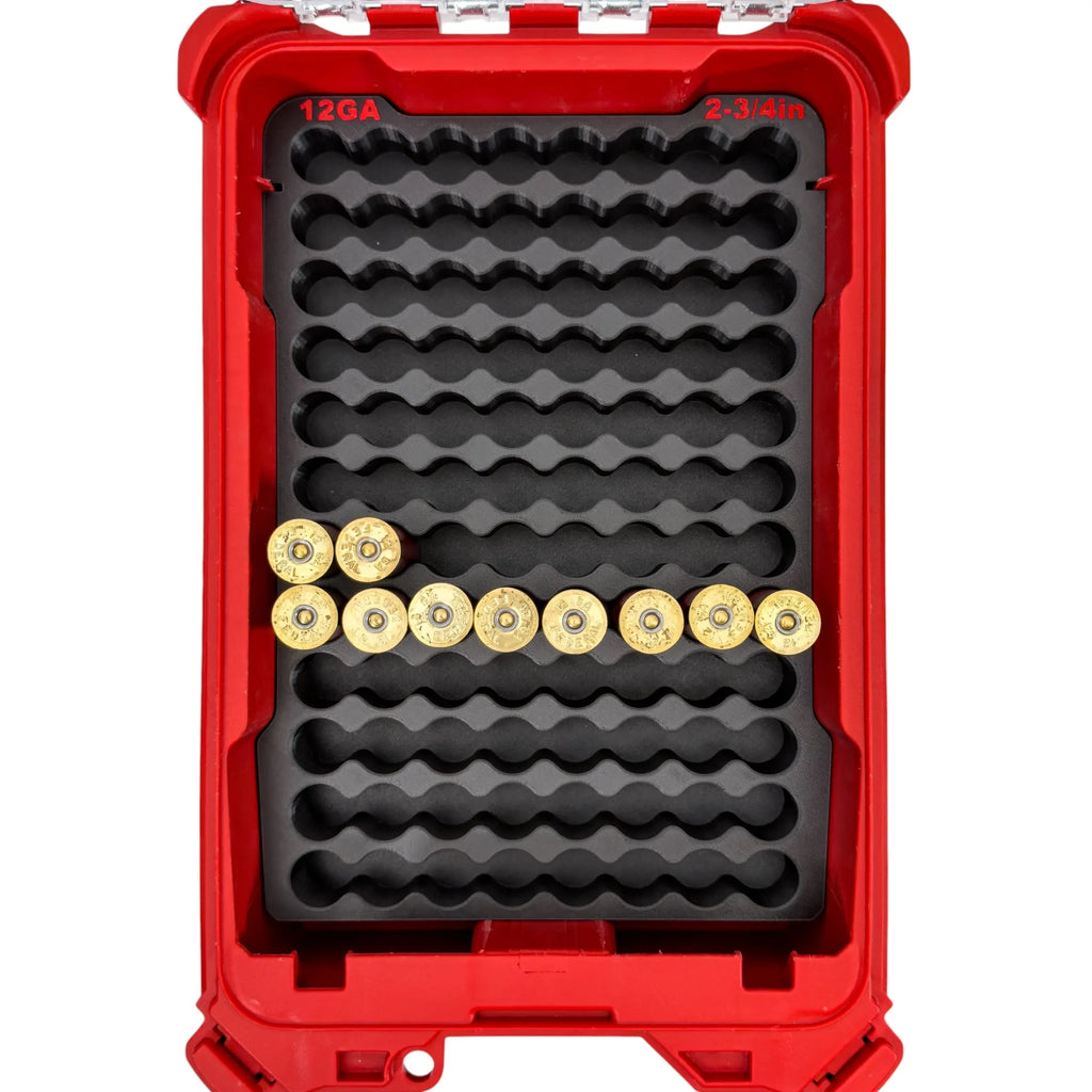 12GA Ammo Insert SUMMIT