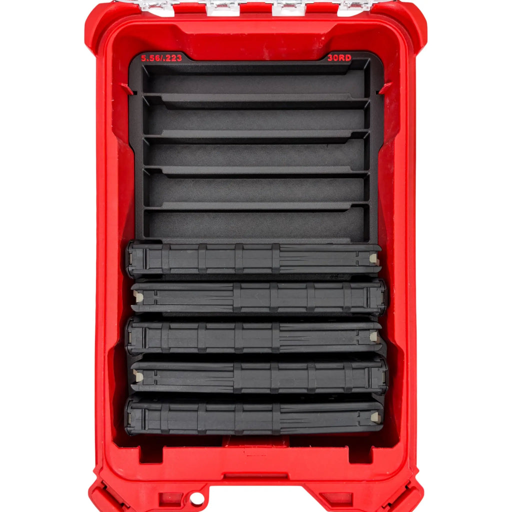 AR15 5.56/.223 30RD Mag Insert SUMMIT