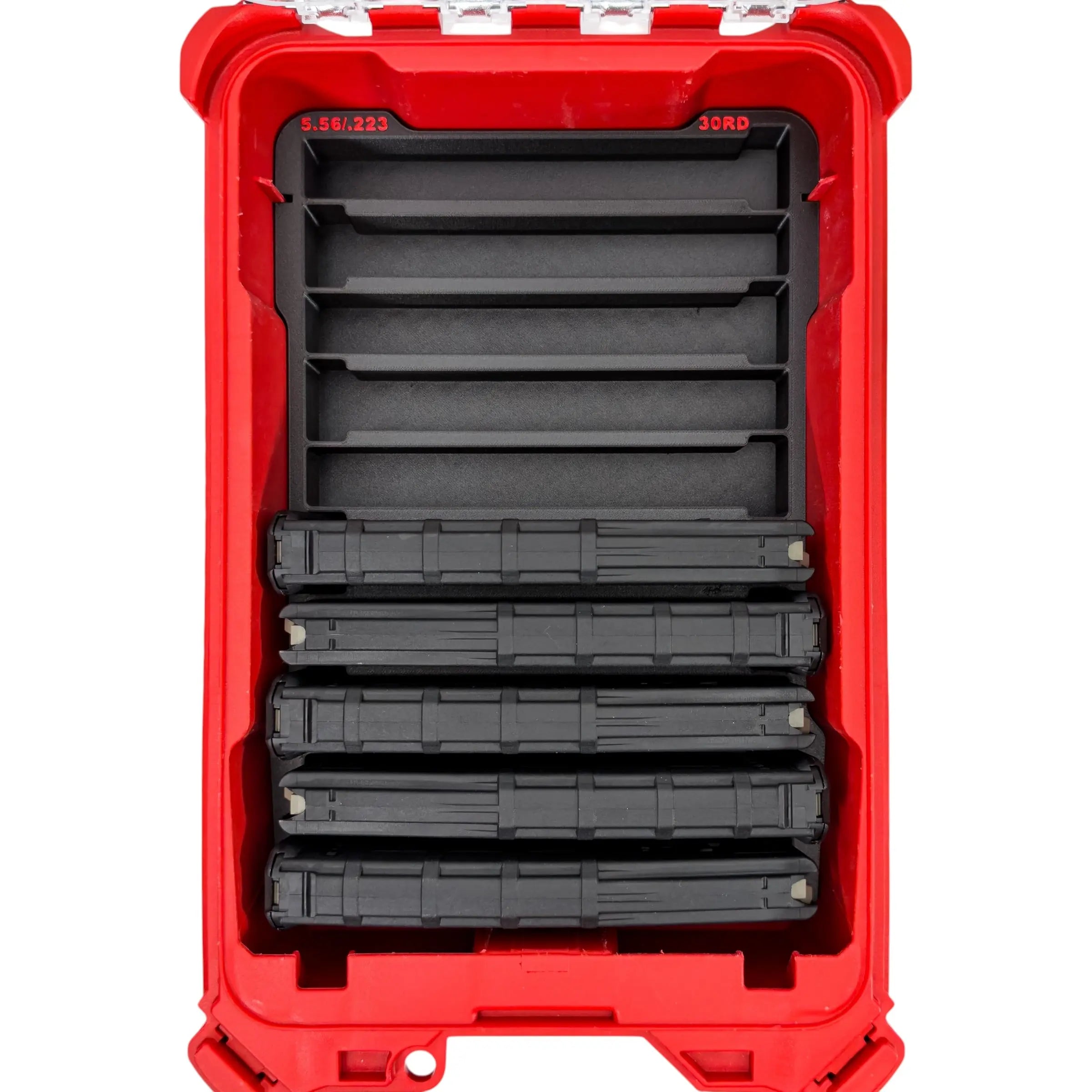AR15 5.56/.223 30RD Mag Insert SUMMIT