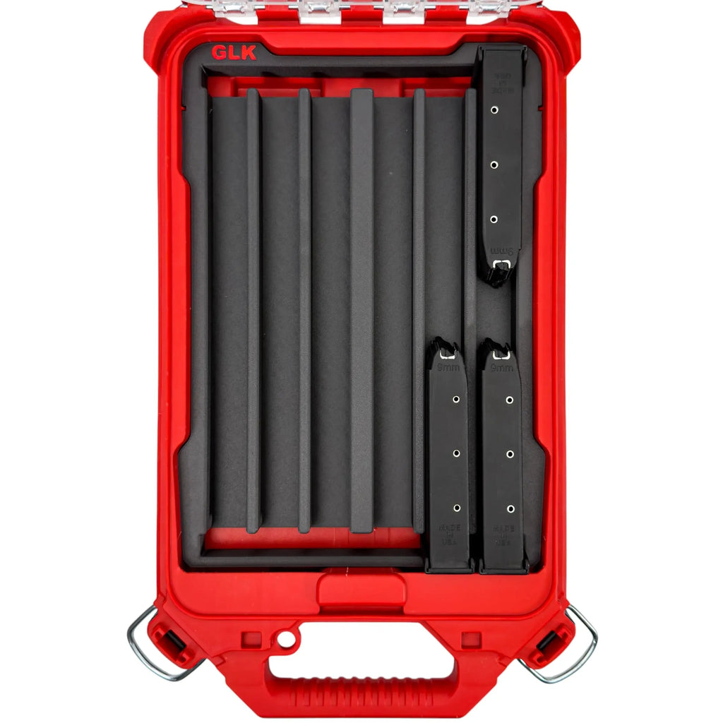 Glock Mag Insert SUMMIT