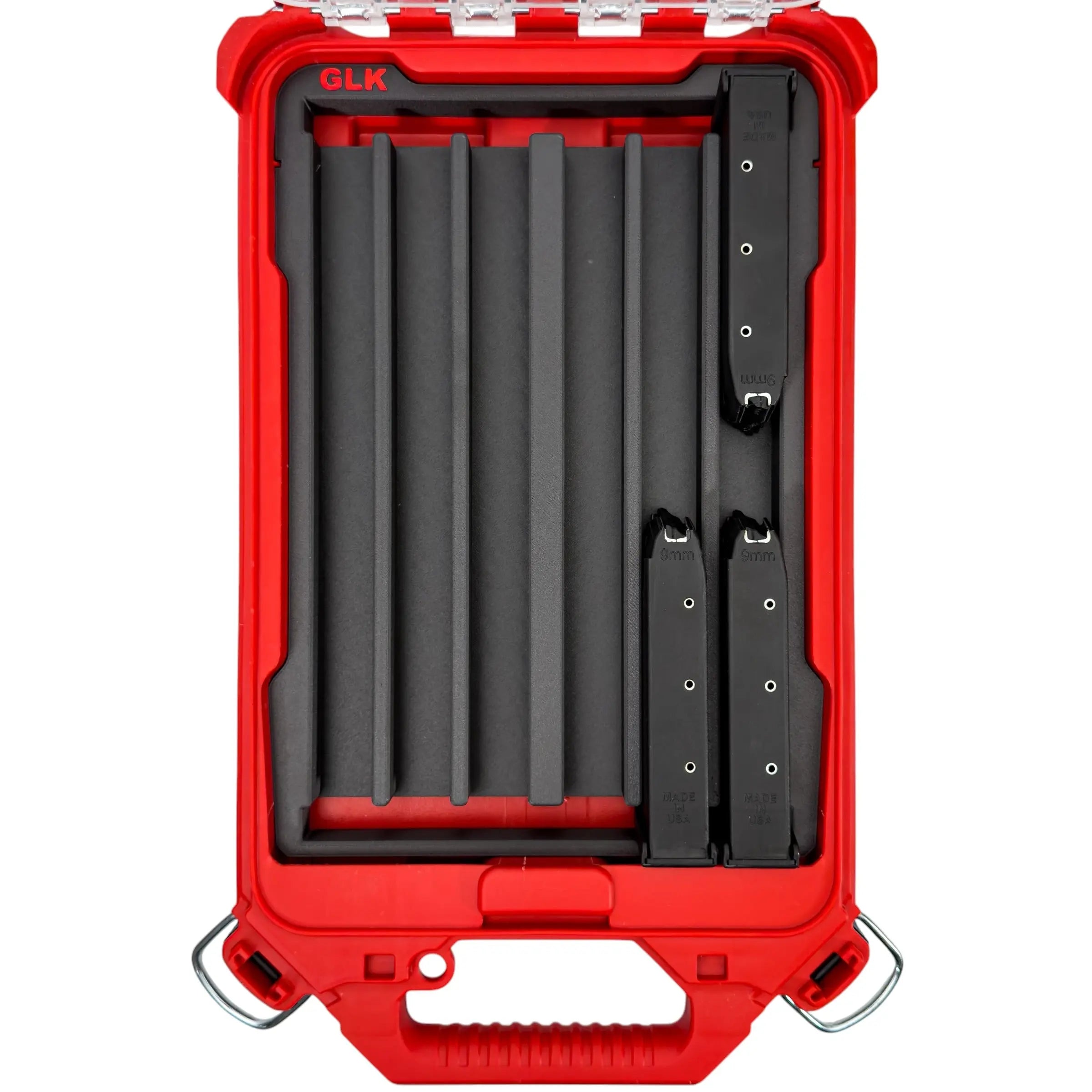Glock Mag Insert SUMMIT