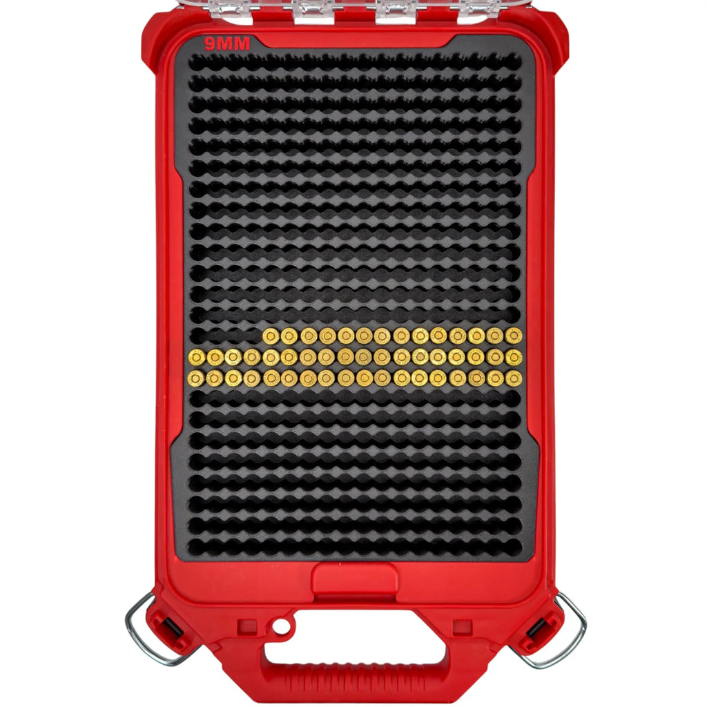 9mm Ammo Insert SUMMIT