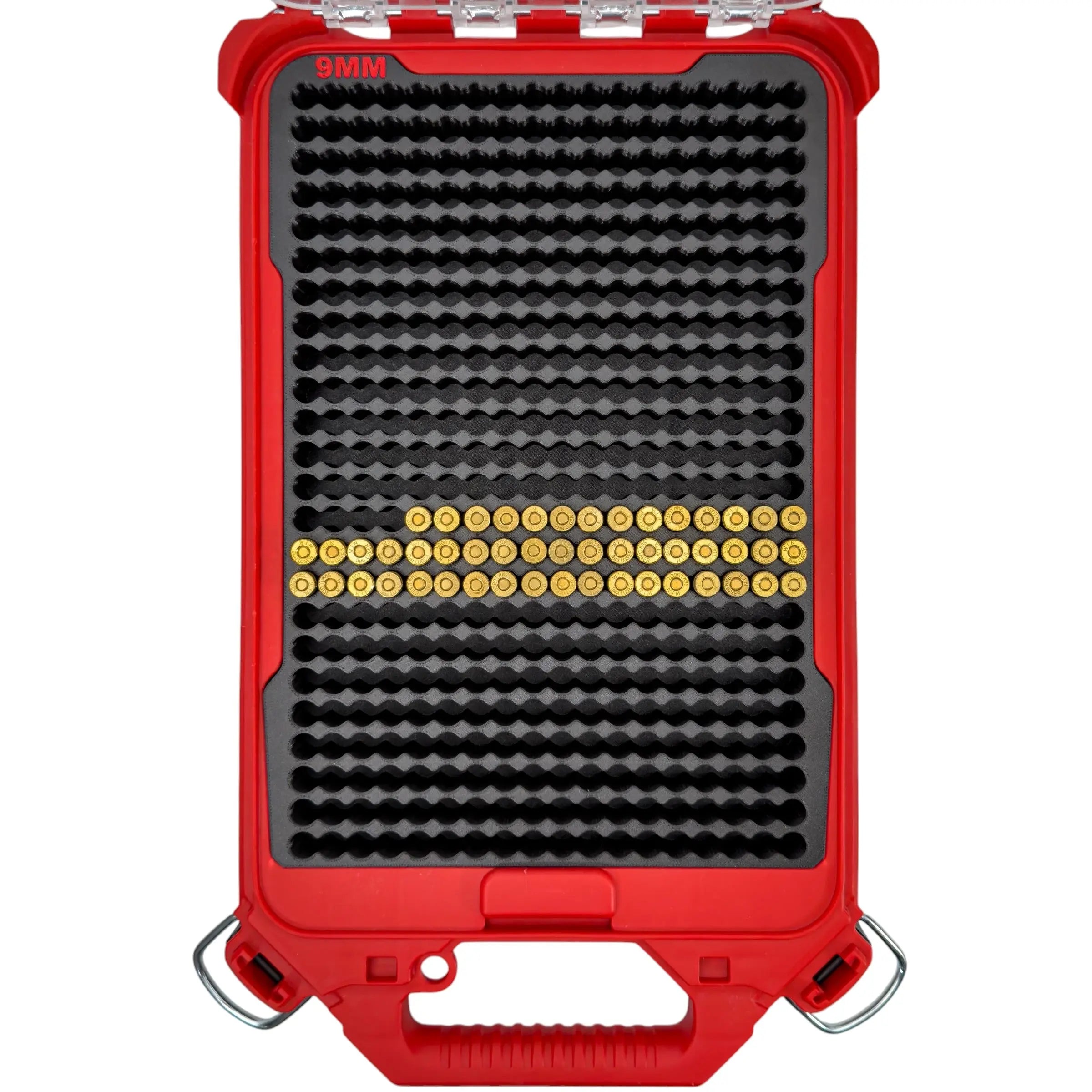 9mm Ammo Insert SUMMIT