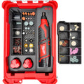 M12 Rotary Tool Insert SUMMIT