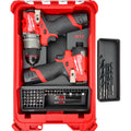 M12 Hammer Drill + Driver Insert SUMMIT