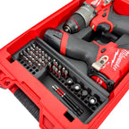 M12 Hammer Drill + Driver Insert SUMMIT