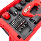 M12 Installation Driver Insert SUMMIT