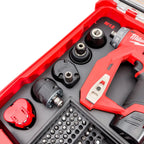 M12 Installation Driver Insert SUMMIT